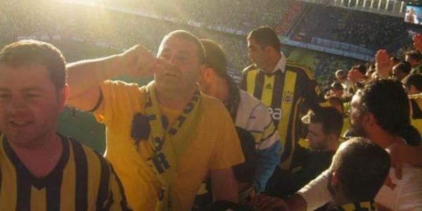 afak Sezer, Fenerbahe