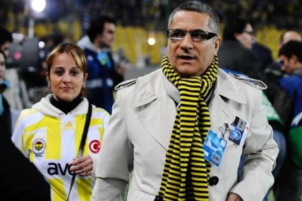 Mehmet Ali Erbil, Fenerbahe