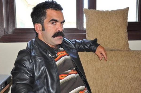 Alparslan zmol, Bursaspor