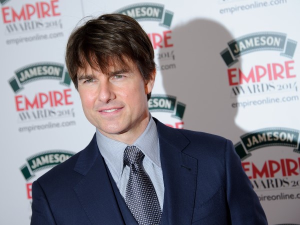 Bu yl 52. doum gnn kutlayacak olan Tom Cruise 'aksiyon kahraman' unvann kolay kolay brakacaa benzemiyor. Jack Reacher ve Edge of Tomorrow (Yarnn Snrnda) gibi filmlerin yan sra, Ethan Hunt karakterine tehlikeli grevler aldrmaya devam ediyor.