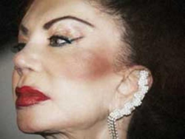 Jackie Stallone