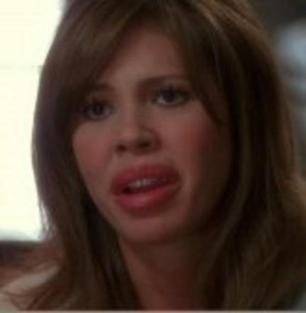 Nikki Cox