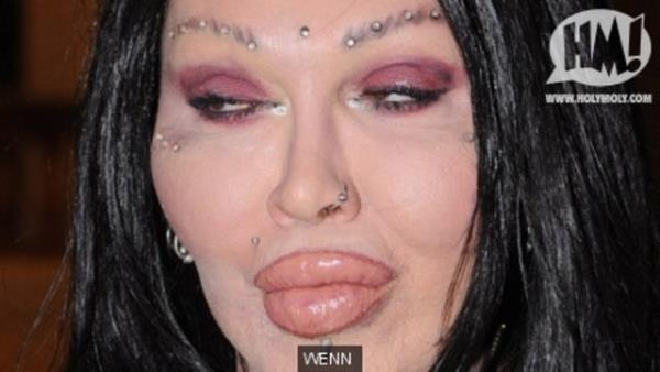 Pete Burns