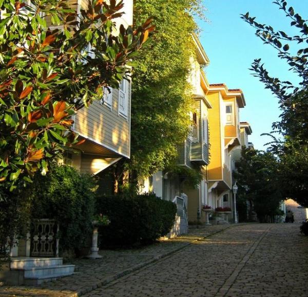 32. Soukeme Soka, Sultanahmet stanbul