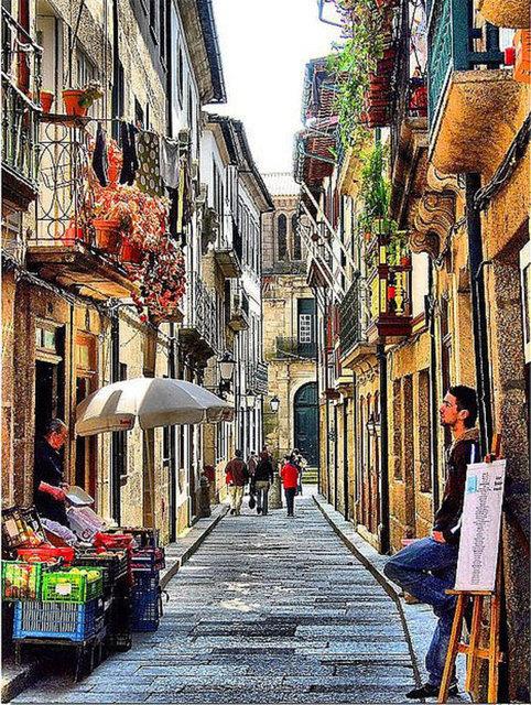 25. Lizbon, Portekiz