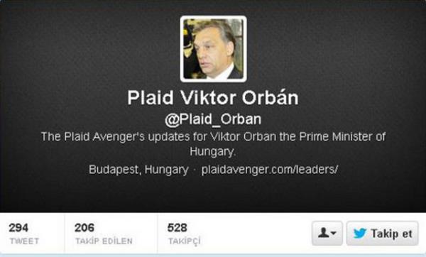 <b>Macaristan / Viktor Orban</b>