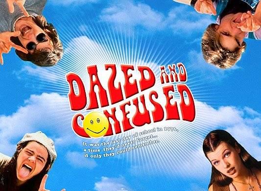 7. Dazed And Confused "Gen Ve Heyecanl" (1993)