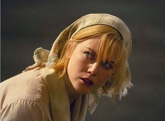 8. Dogville (2003)