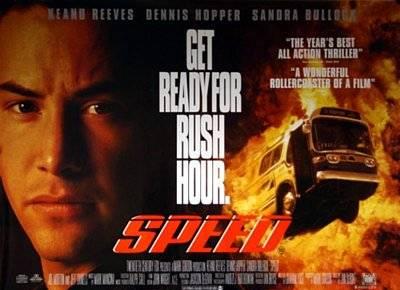 18. Speed "Hz Tuza" (1994)