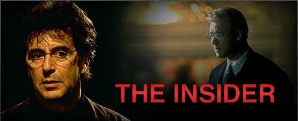11. The Insider "Kstebek" (1999)