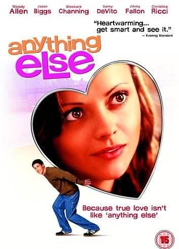 3. Anything Else "Yok Ya!" (2003)