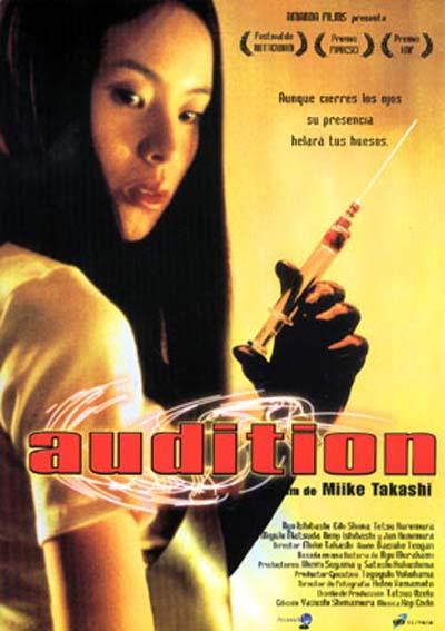 4. Audition "lm Provas" (1999)