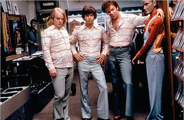 6. Boogie Nights "Ateli Geceler" (1995)