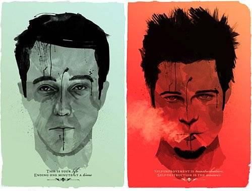 <p><b>Tarantino'ya gre izlenmesi gereken 20 film</b></p>  1. Fight Club (1999)