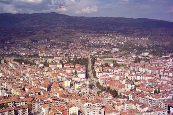 <p><b>10. Tokat</b></p>  Kredilerin mevduata oran: Yzde 216,99