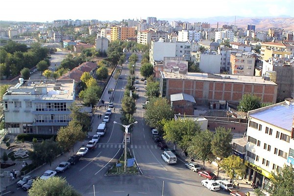 <p><b>1. Siirt</b></p>  Kredilerin mevduata oran: Yzde 343,04