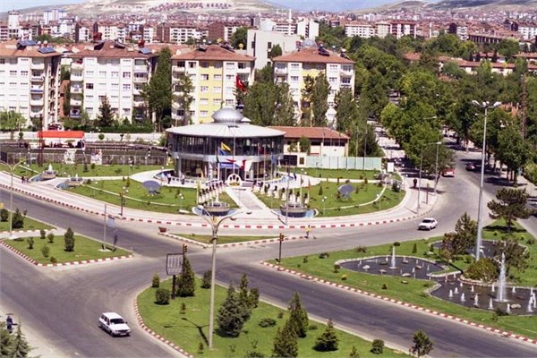 <p><b>12. Adyaman</b></p>  Kredilerin mevduata oran: Yzde 210,92