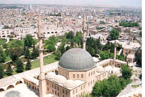 <p><b>3. anlurfa</b></p>  Kredilerin mevduata oran: Yzde 287,34