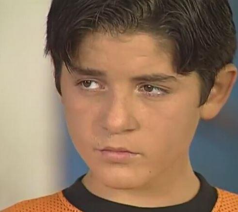 Onun ad da 'Kk Onur'du.