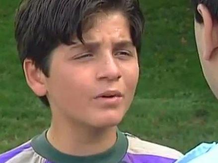 ?Kk Onur? lakapl Onur Sarkaya, Mahsun Krmzgl'n destei ile bir anda hreti yakalad