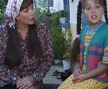 Kimi bir dizide ya da filmde nemli bir rol oynad, kimi yan karakterlerden birini canlandrd.