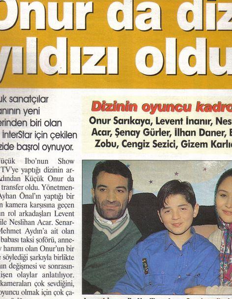 Albmleri kapld, dizileri reyting rekorlar krd.