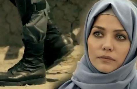 imdi ise ?Selam? filminde Afganistan?a giden bir retmen olarak izleyicilerin karsnda...