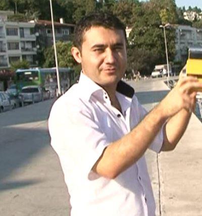 Kk bo bymeye balaynca hret  daha da parlayacana snmeye balad ne yazk ki..