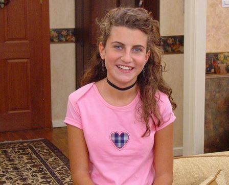 'ocuklar Duymasn'n Duygu'su Ayecan Tatari, grntsyle dizi hayranlarn artyor.