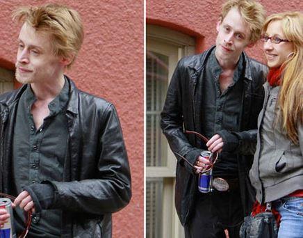 lk bakta bu gen adamn, henz ocukken hayal bile edilemeyecek kadar byk bir servete ve hrete sahip olduuna inanmak g. Ama darmadank salar, bir deri bir kemik grntsyle sokaklarda dolaan bu gen adam, 1990 ylnda henz 10 yandayken oynad bir filmle dnyay kasp kavurmutu.