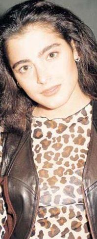 Atf Ylmaz'n Berdel filmindeki yorumuyla da dikkat ekti.