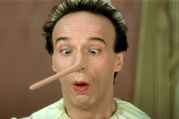 <p><b>6. Yalan konusunda deneyimlidirler</b></p>   Daha nce yalan sylemeye alk olan insanlar korku ve sululuk gibi duygularn rtbas etmekte ustadrlar. Oysa deneyimsiz bir insan bu duygular davranlarna yanstt iin kendisini ele verir.