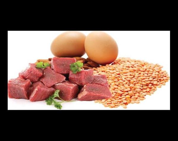 <p><b>6-12 ya beslenmesi:</b></p>  Demir; Krmz etler, sakatatlar, yumurta, tahllar, kurubaklagiller, yal tohumlar, koyu yeil yaprakl sebzeler tketilmeli