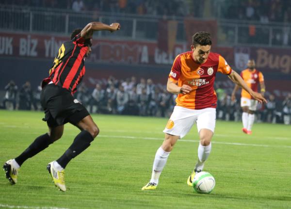 Game Of Thrones'un finali kupayla yaplsa Galatasaray oradan da kupayla ayrlr.