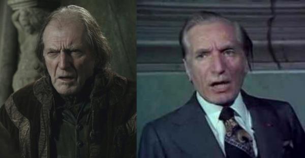 Walder Frey - Klyutmaz Necmi