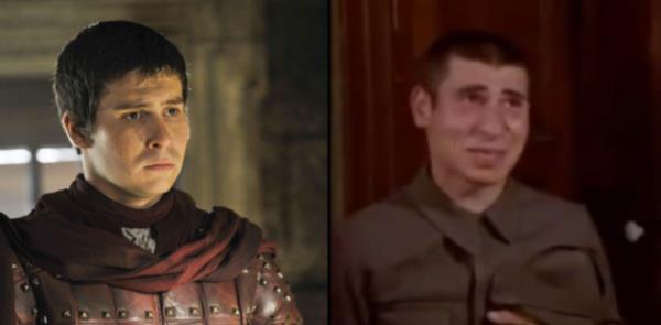 Podrick Payne - Hayta smail