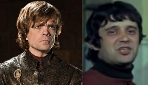 Tyrion Lannister - Gdk Necmi
