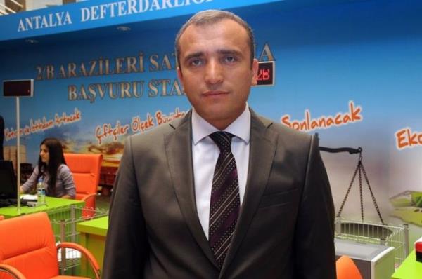 Vergi D. Bk. Hidayet Mat - Gelir daresi Bk.