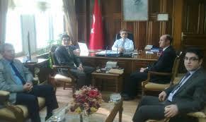 Genel Mdr Mehmet Sarta - Maliye Bakanl