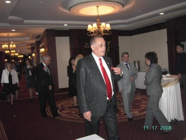 Genel Mdr Selahattin nci - Maliye Bakanl