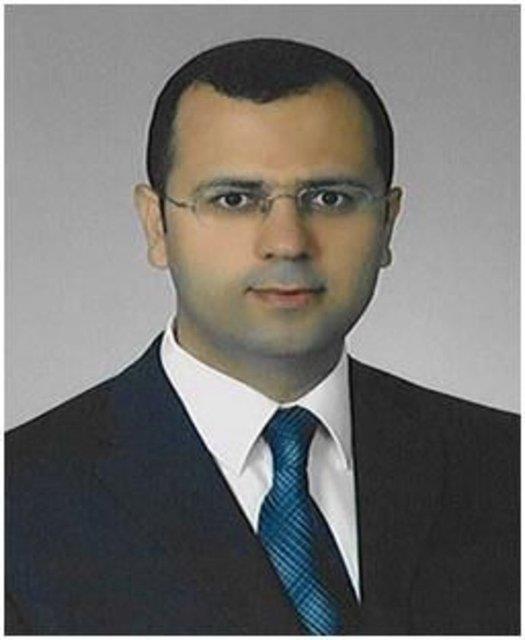 Bakan Yrd. mer Ergen - SPK