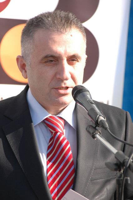 Genel Md. Yrd. Salih iek - Ekonomi Bakanl