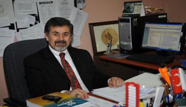 Bakan Yrd. Nuri Bodur - BDDK