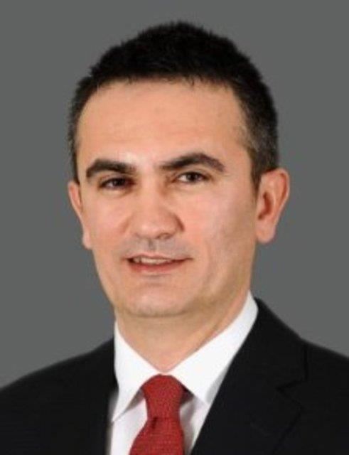 Bakan Yrd. brahim Peker - SPK