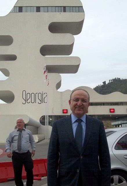 Mstear Ercan Tra - evre ve ehircilik Bak.