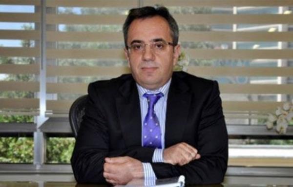 Bakan Yrd. Murat Trker - BDDK