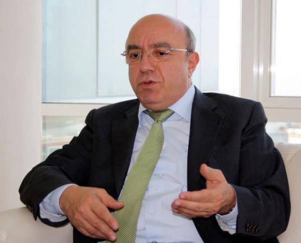 Mstear Yrd. - Mehmet slamolu evre ve ehircilik Bak.