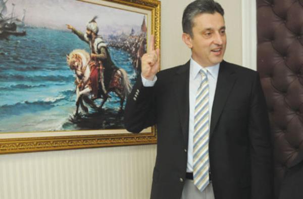 Genel Mdr - Adem Onar SGK