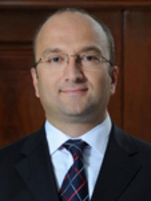 Bakan Yrd. Bircan Akpnar - SPK