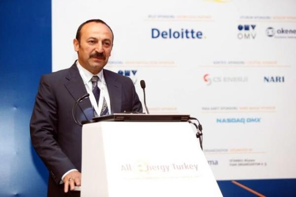 Bakan Metin Kilci - Gelir daresi Bk.